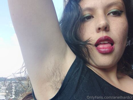 arielhardcr