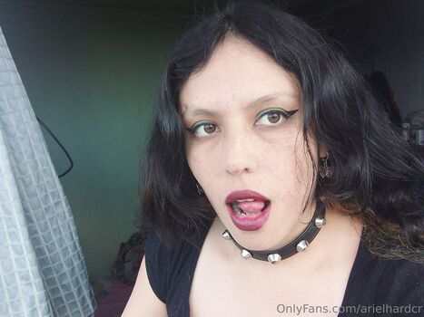 arielhardcr