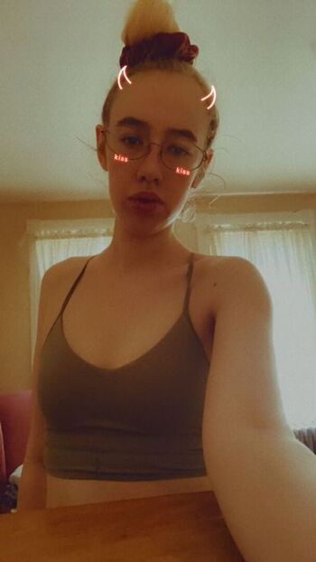 Full leaked Aries baby private onlyfans photo