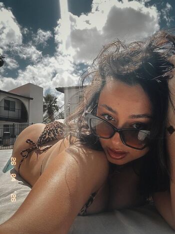 Full leaked Ariibacardi private onlyfans photo