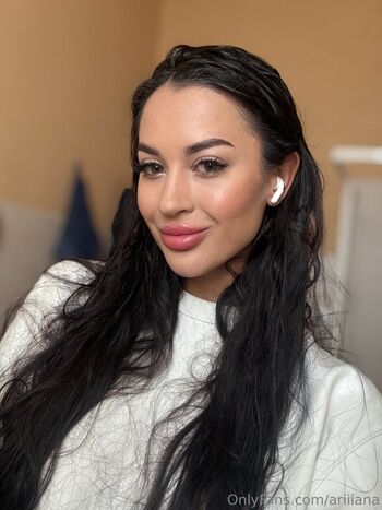 ariiiana
