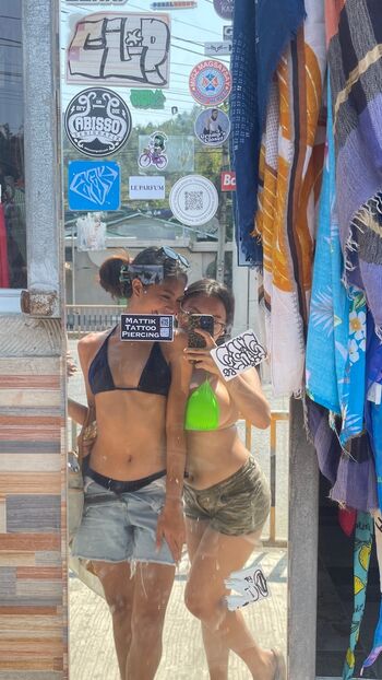 Full leaked Arimae private onlyfans photo