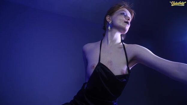 Full leaked Shai butta/ private onlyfans photo