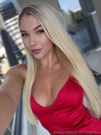 arinkasweet
