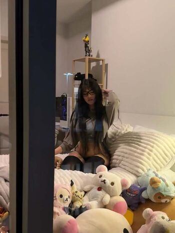 Full leaked Ariwillkillu private onlyfans photo