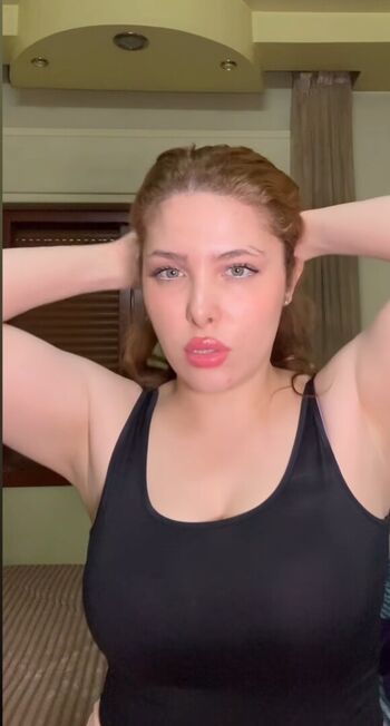 Armpit Fetish