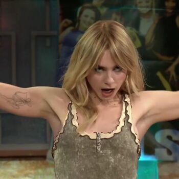 Armpit Fetish Lovers