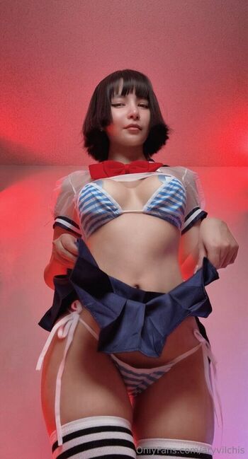 Full leaked Ary vilchis page private onlyfans photo