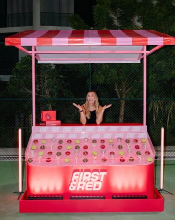 Full leaked Aryna sabalenka page private onlyfans photo