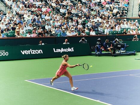 Full leaked Aryna sabalenka private onlyfans photo