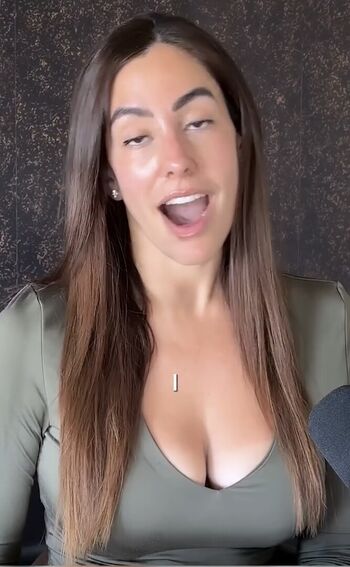 Full leaked Arynne wexler private onlyfans photo