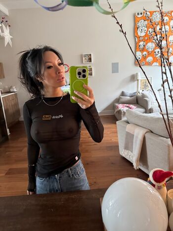 Asa Akira