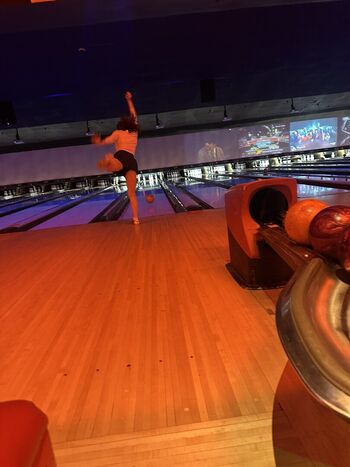 Full leaked Ash pac private onlyfans photo