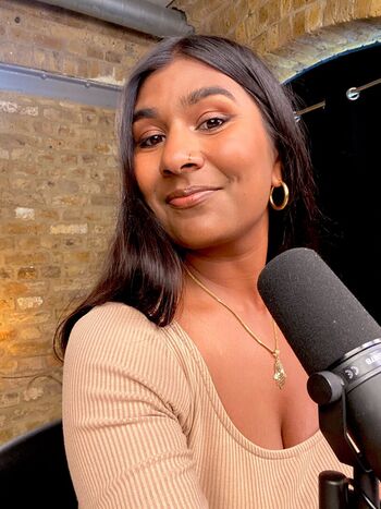 Ash Sarkar