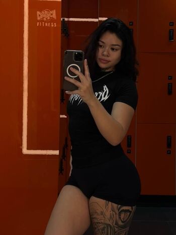 Full leaked Ashlit private onlyfans photo