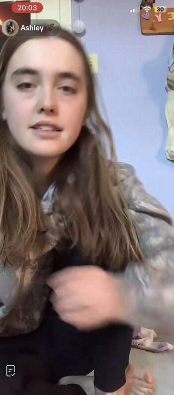 Full leaked Ashdash private onlyfans photo