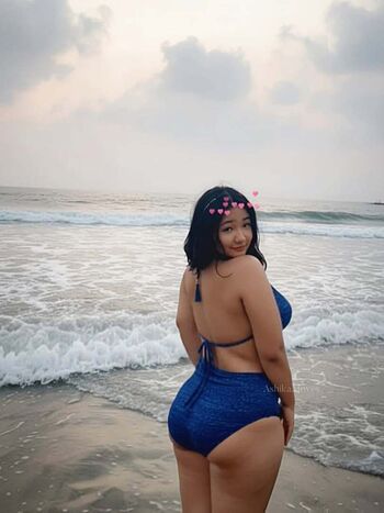 Full leaked Ashikamoves private onlyfans photo