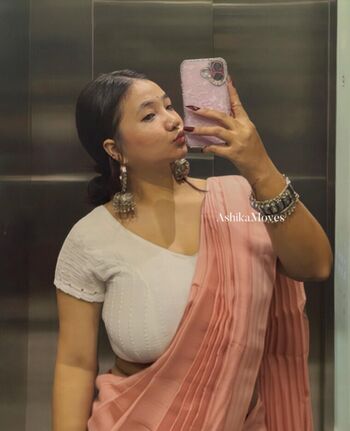 Full leaked Ashikamoves private onlyfans photo