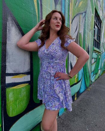 Full leaked Ashleigh burton private onlyfans photo