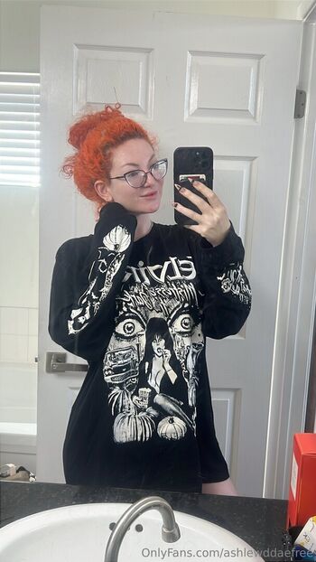ashlewddaefree