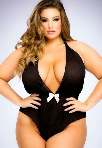 Ashley Alexiss