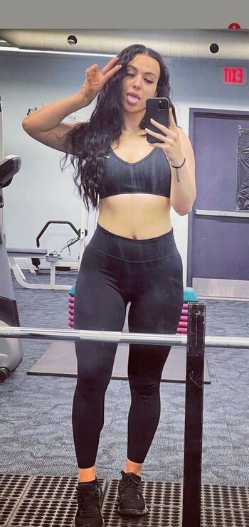 Full leaked Ashley cuthbert private onlyfans photo