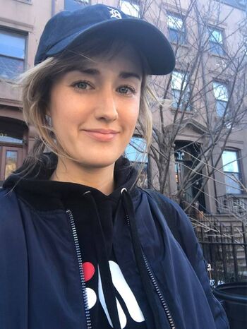 Ashley Johnson