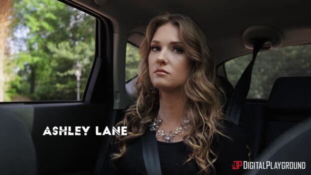 Ashley Lane