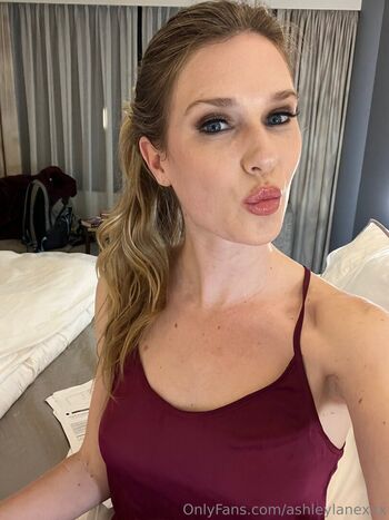 Ashley Lane
