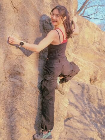 Full leaked Ashley liao private onlyfans photo