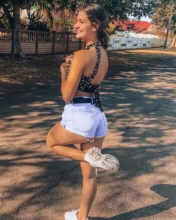 Full leaked Ashley marais private onlyfans photo