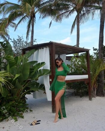 Ashley Marie Dickerson