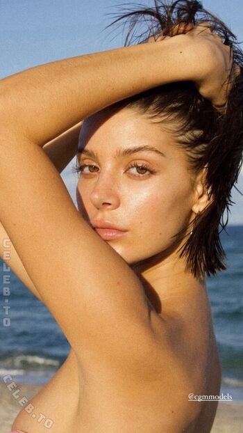 Ashley Marie Dickerson