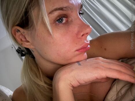 Ashley Matheson Smashedely