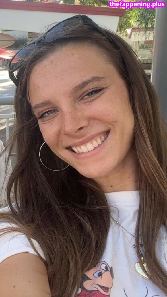 Ashley Matheson Smashedely