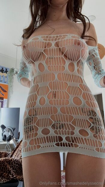 Ashley Matheson Smashedely