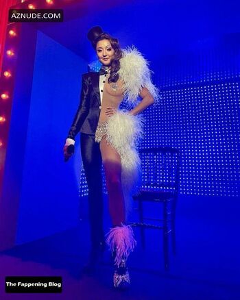 Full leaked Ashley park private onlyfans photo