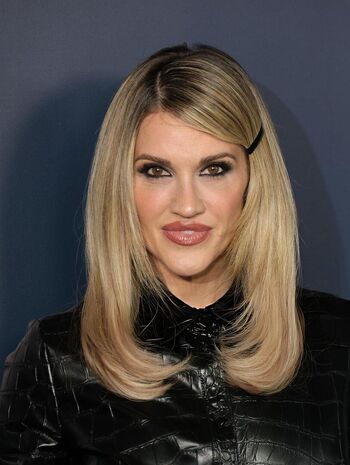 Ashley Roberts