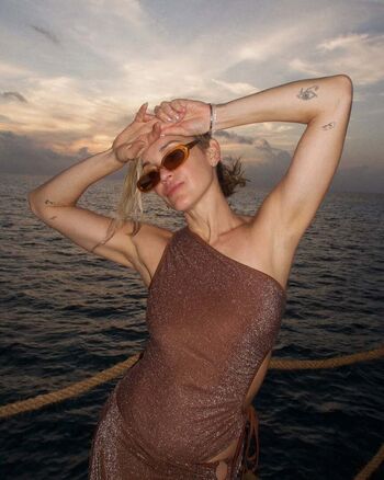 Full leaked Ashley roberts private onlyfans photo