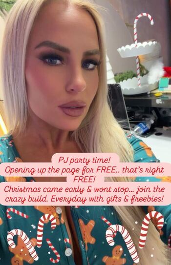 Ashley Sebera (formerly WWE Dana Brooke)