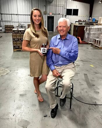 Full leaked Ashley stroehlein private onlyfans photo