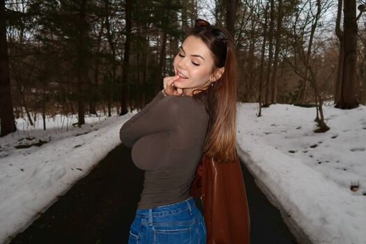 Full leaked Ashley tervort private onlyfans photo