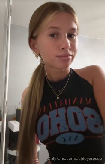 ashleyxrosee