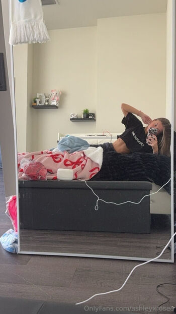 ashleyxrosee