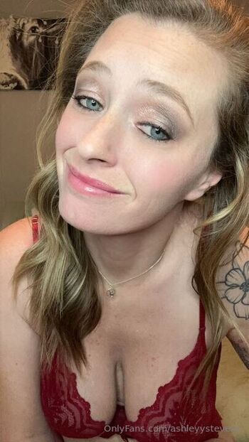 ashleyystevens