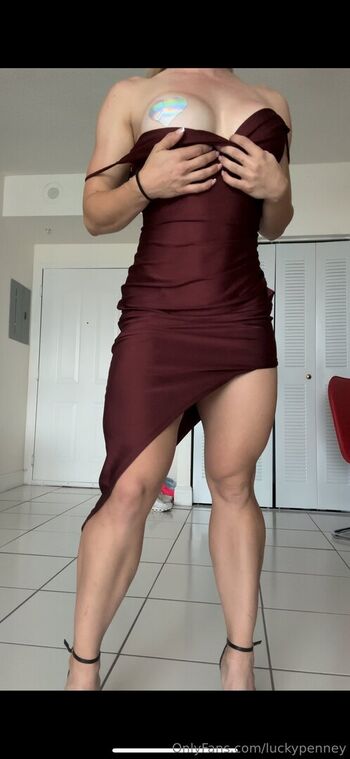 Ashton Penney