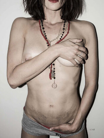 Asia Argento
