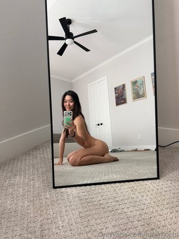 Full leaked Asianmochi page private onlyfans photo