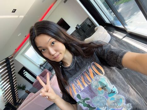 Full leaked Asianmochi  page private onlyfans photo