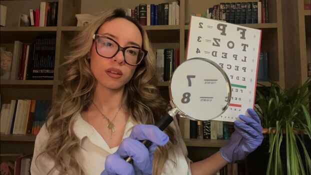 Full leaked Asmrythm private onlyfans photo